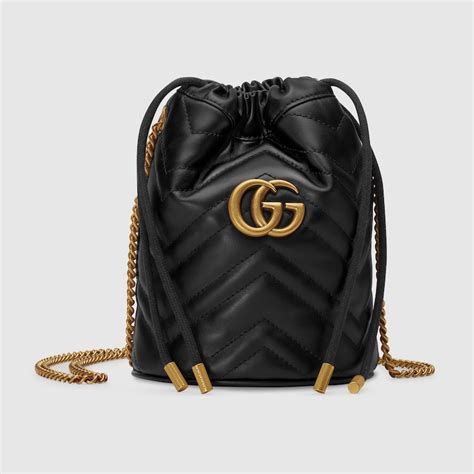 gucci marmont bucket bag taobao reddit